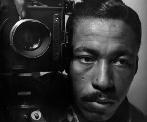 Gordon Parks Foundation to Receive Society of Camera Operators (SOC) Honorary Membership