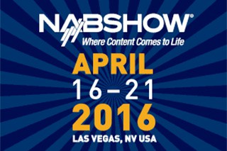 SOC travels to the NAB Show April 18 – 19