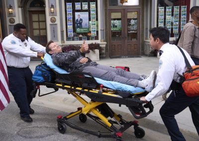 St. Denis Medical
