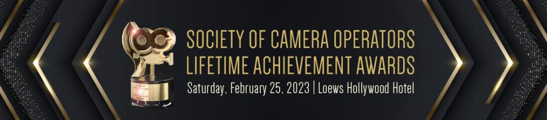 Society of Camera Operators - Society of Camera Operators
